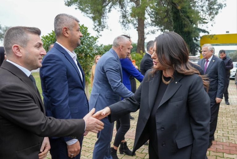 ENGELLİ BİREYLERİN SORUNLARI YERİNDE İNCELENDİ