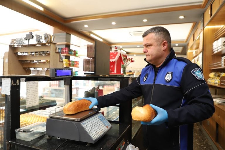 AKSU’DA FIRINLARA RAMAZAN DENETİMİ