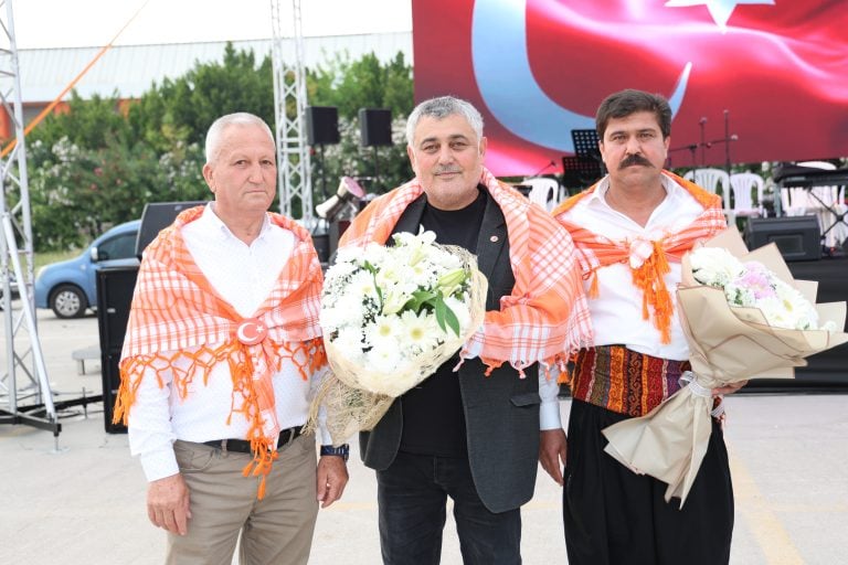 GELENEKSEL FESTİVALLER