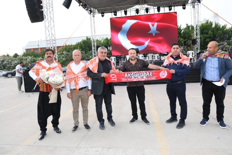 GELENEKSEL FESTİVALLER