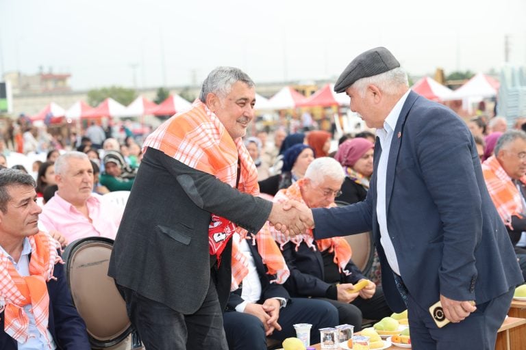 GELENEKSEL FESTİVALLER