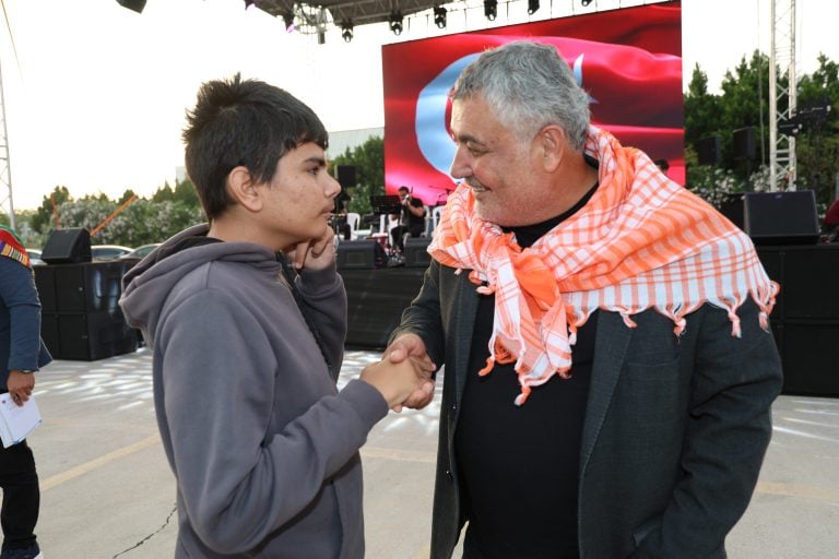 GELENEKSEL FESTİVALLER