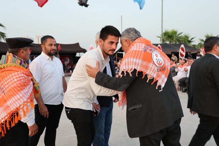 GELENEKSEL FESTİVALLER