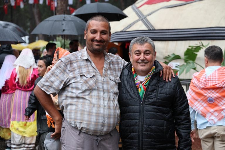 GELENEKSEL FESTİVALLER