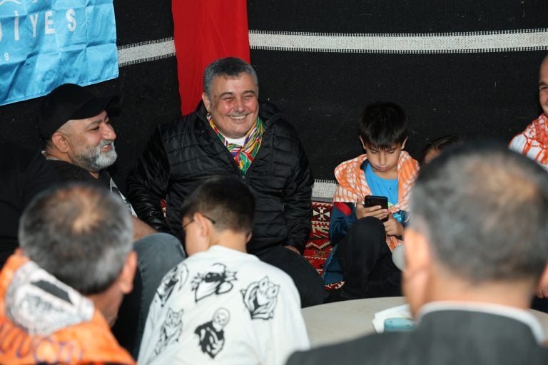 GELENEKSEL FESTİVALLER