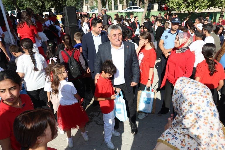 29 EKİM CUMHURİYET BAYRAMI İSA YILDIRIM İLE KUTLAMALAR