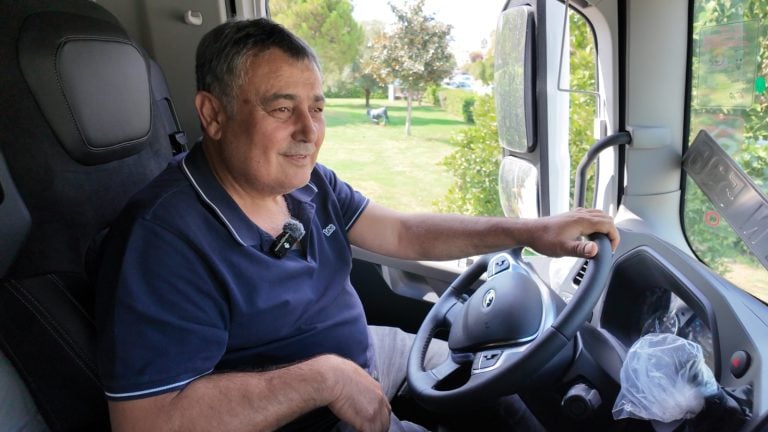 BAŞKAN YILDIRIM; HEDEFİMİZ DAHA MODERN VE TEMİZ BİR AKSU