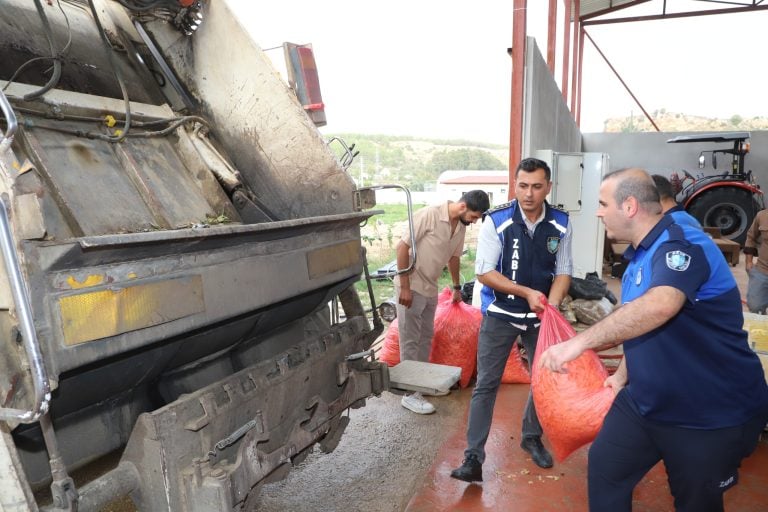 AKSU ZABITASINDAN HIZLI MÜDAHALE