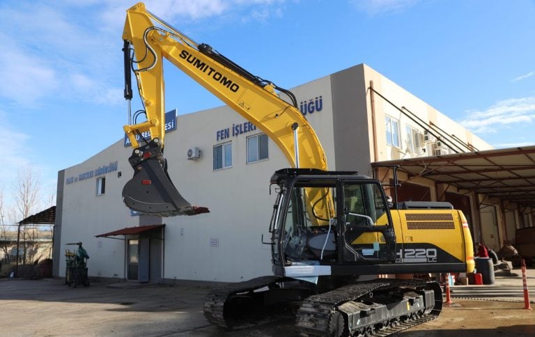 BAŞKAN YILDIRIM: YENİ PROJELERLE AKSU’YA YENİ İŞ SAHALARI AÇACAĞIZ