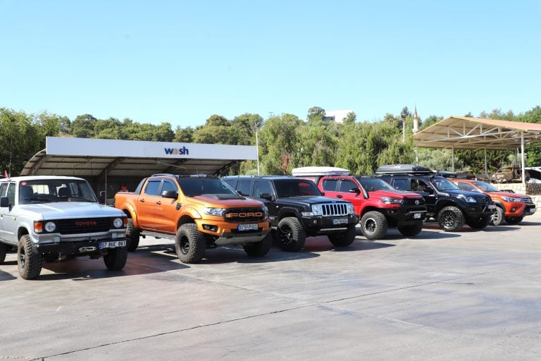 ANTALYALI YARIŞÇILAR VE KATILIMCILAR AKSU’DAN UĞURLANDI