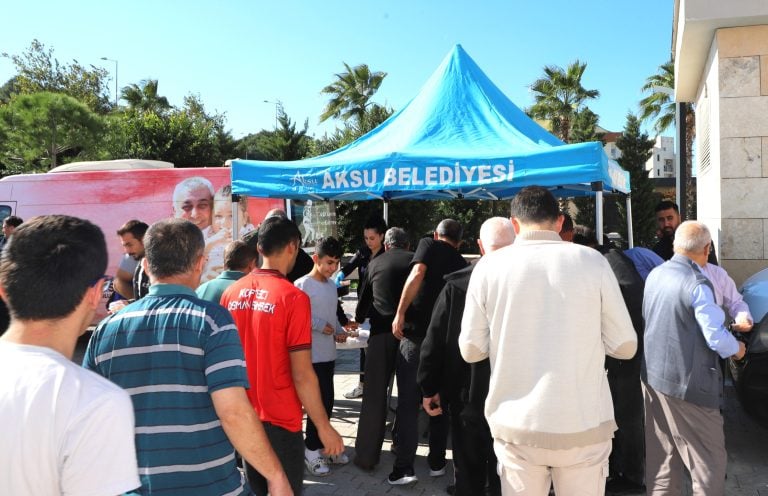 BAŞKAN YILDIRIM, ŞEHİTLERİMİZİN RUHU ŞAD MEKÂNI CENNET OLSUN