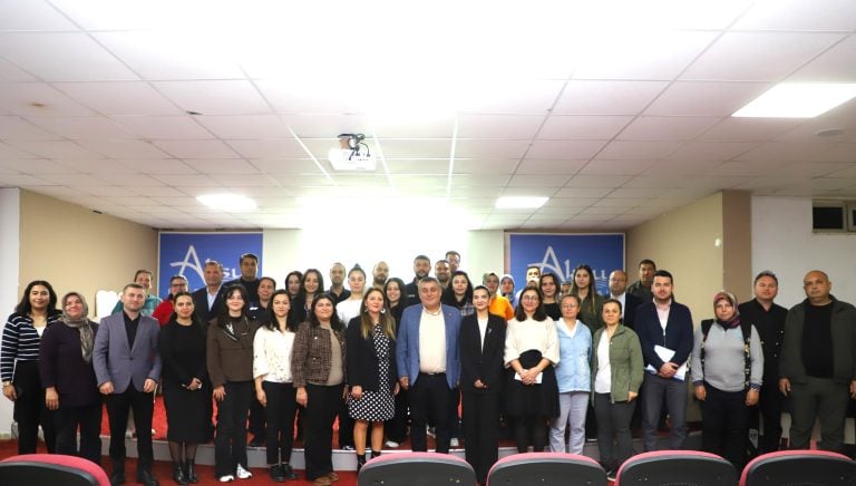 BAŞKAN YILDIRIM: “PERSONELİMİZİN MOTİVASYONU BİZİM İÇİN ÖNEMLİ”