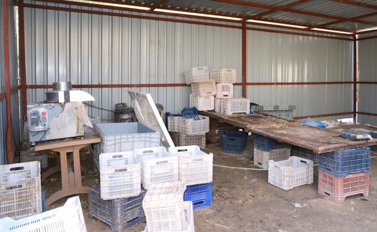 AKSU’DA KAÇAK GIDA ÜRETİMİNE GEÇİT YOK