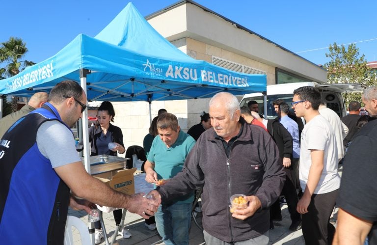 BAŞKAN YILDIRIM, ŞEHİTLERİMİZİN RUHU ŞAD MEKÂNI CENNET OLSUN