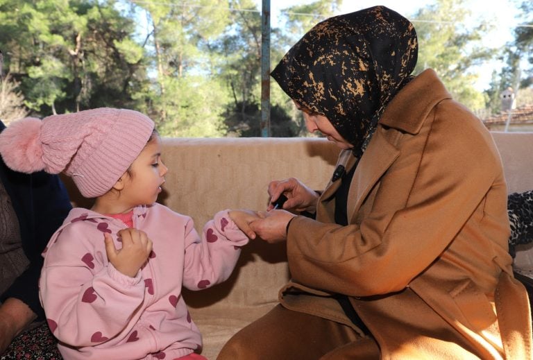 AKSU BELEDİYESİ’NDEN KURUL AİLESİNE TAZİYE ZİYARETİ