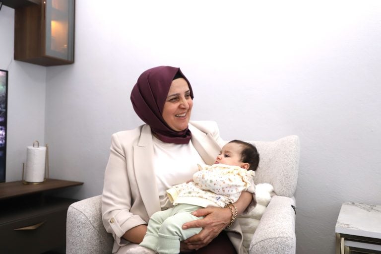 AKSU BELEDİYESİ’NDEN MİNİK KALPLERE SICAK ZİYARET