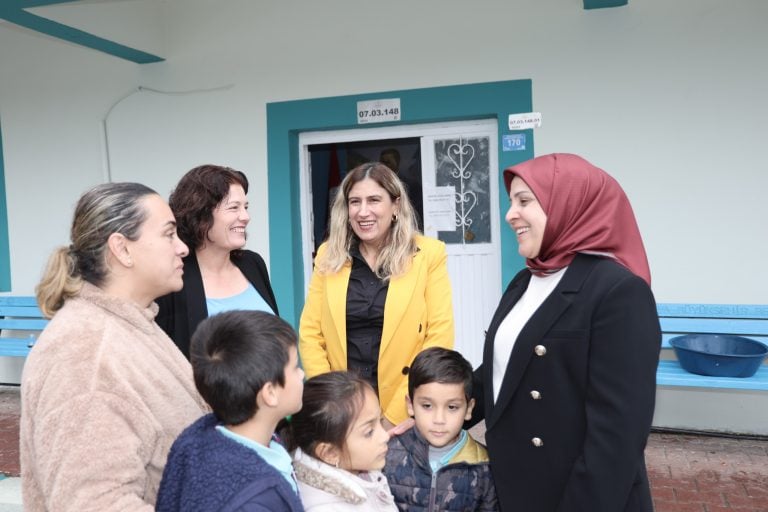 AKSU’DAN DÜNYA SAHNESİNE: EĞİTİMİN NOBEL’İNDE BİR TÜRK KADINI AYSEL ŞENER