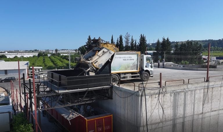 BAŞKAN YILDIRIM, 1,5 YILDA AKSU’YA YAPILAN HİZMETLERİ DEĞERLENDİRDİ