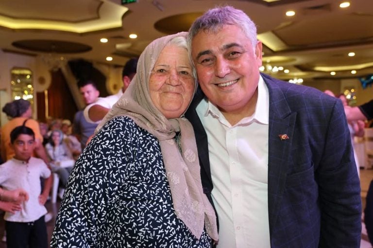 BAŞKAN YILDIRIM, 1,5 YILDA AKSU’YA YAPILAN HİZMETLERİ DEĞERLENDİRDİ