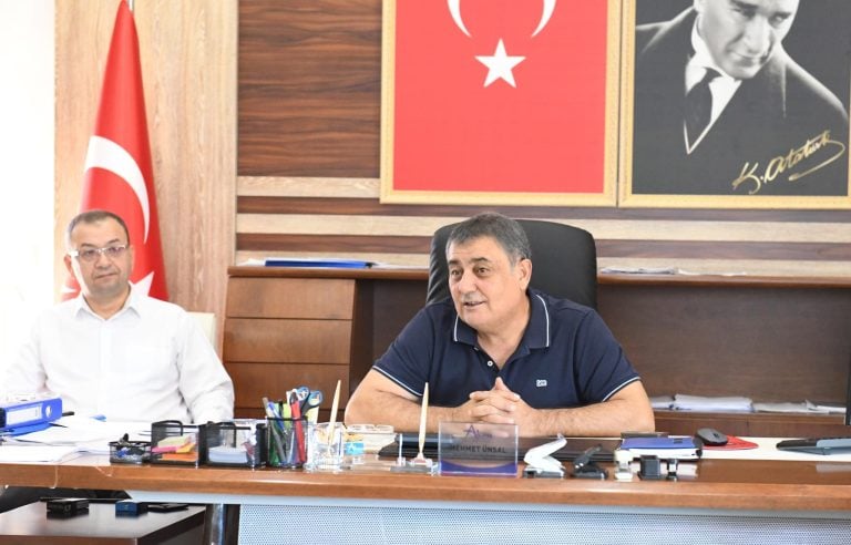 BAŞKAN YILDIRIM, YENİ İMAR YOLLARI GÜZELYURT MAHALLESİ’NİN GELECEĞİNİ ŞEKİLLENDİRECEK