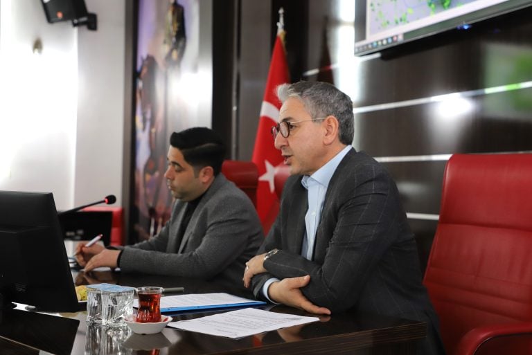 AKSU’DA TURİZM SEZONU ÖNCESİ ATIK YÖNETİMİ VE SIFIR ATIK EĞİTİMİ