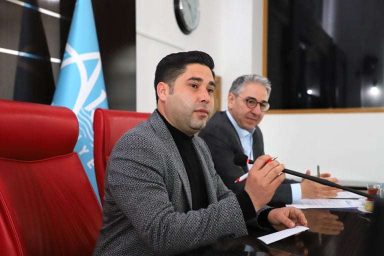 AKSU’DA TURİZM SEZONU ÖNCESİ ATIK YÖNETİMİ VE SIFIR ATIK EĞİTİMİ