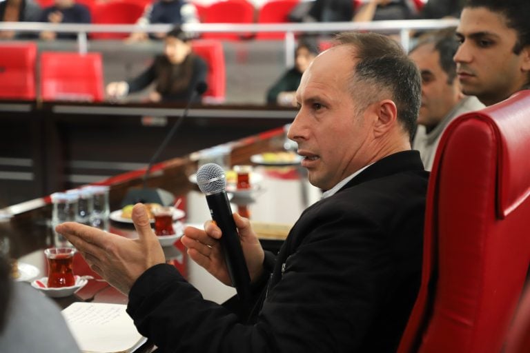 AKSU’DA TURİZM SEZONU ÖNCESİ ATIK YÖNETİMİ VE SIFIR ATIK EĞİTİMİ