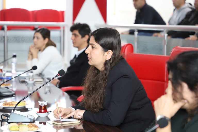 AKSU’DA TURİZM SEZONU ÖNCESİ ATIK YÖNETİMİ VE SIFIR ATIK EĞİTİMİ