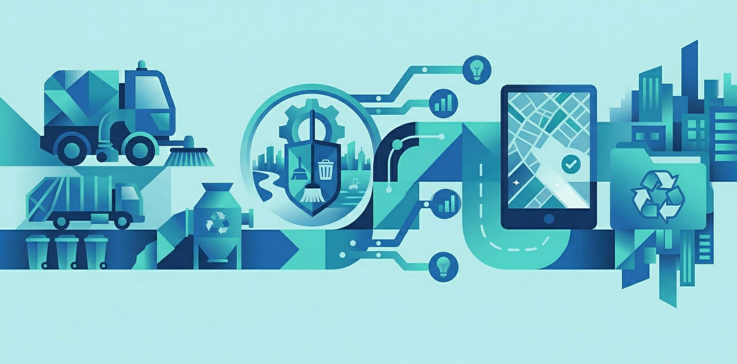 Temizlik İşleri Müdürlüğü