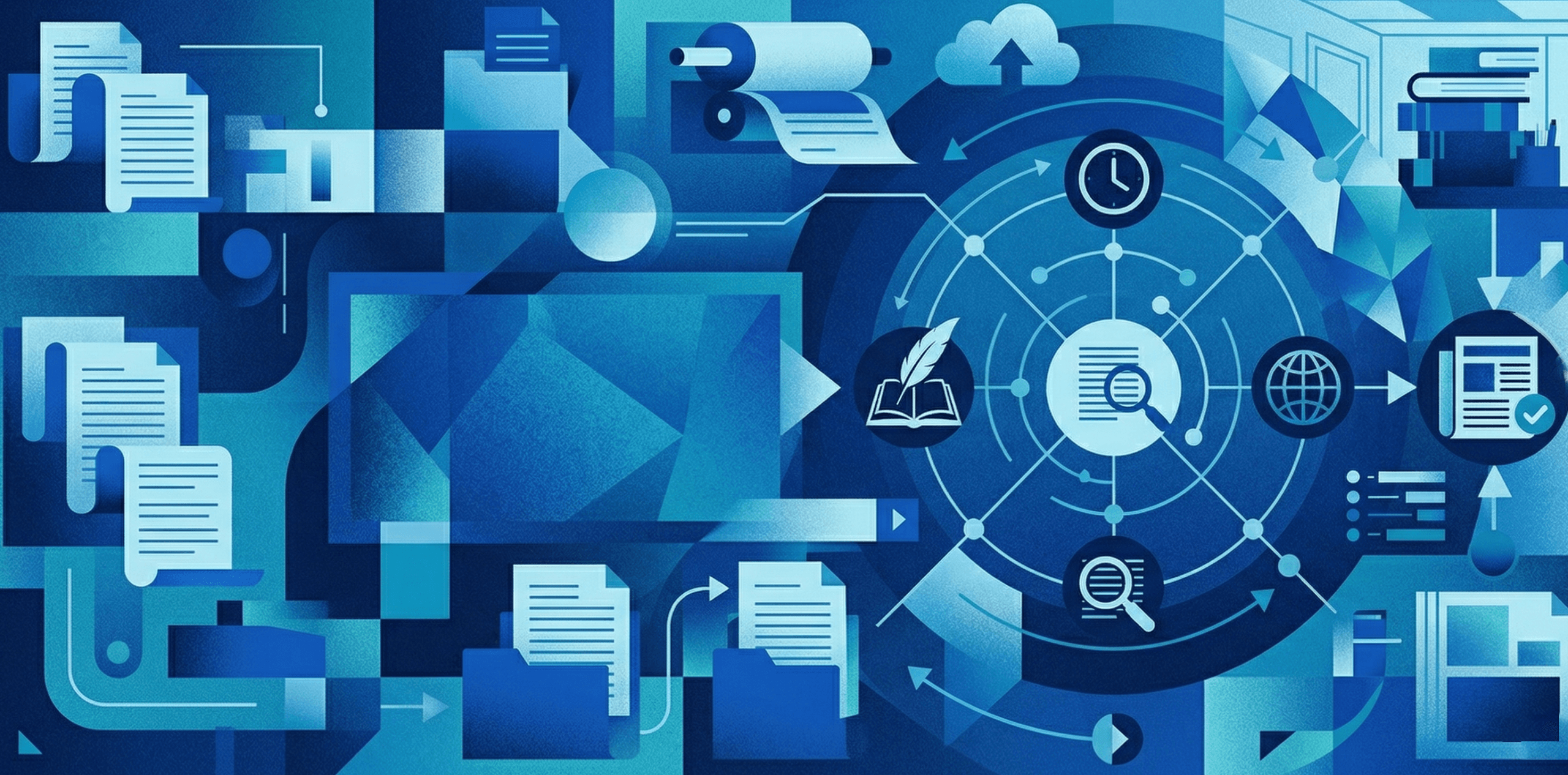 Yazı İşleri Müdürlüğü