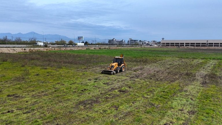 AKSU’YA DEV YATIRIM MÜJDESİ: KÜLTÜR MERKEZİ VE DÜĞÜN SALONU PROJESİ BAŞLIYOR
