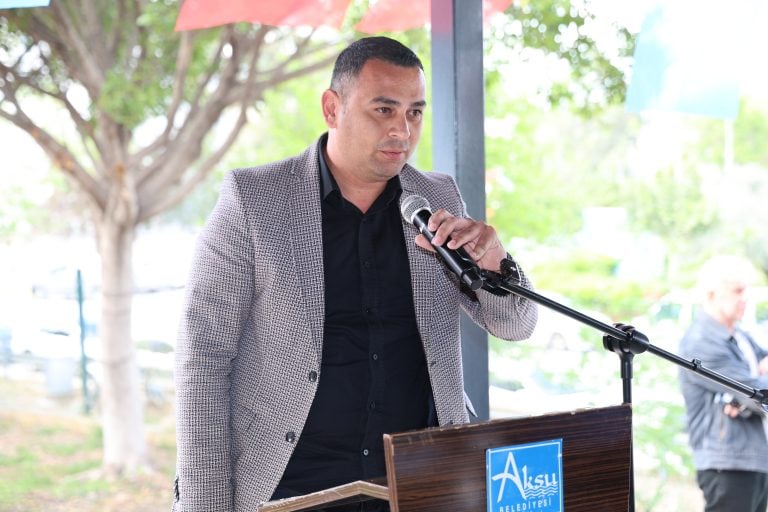 AKSU’DA MİLLET LOKANTASI’NIN İKİNCİ ŞUBESİ HİZMETE AÇILDI