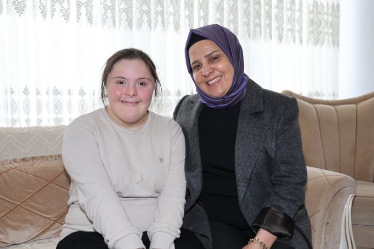 AKSU’DA GÖNÜL SEFERBERLİĞİ: