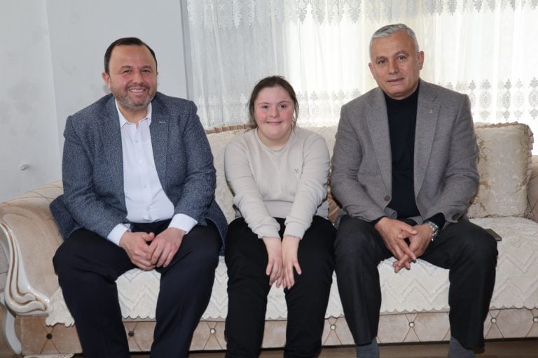 AKSU’DA GÖNÜL SEFERBERLİĞİ: