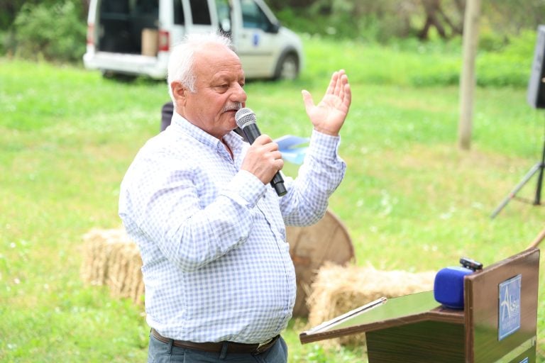 AKSU’DA SÜRÜ YÖNETİMİ EĞİTİMİNİ TAMAMLAYAN 47 KURSİYERE SERTİFİKALARI VERİLDİ