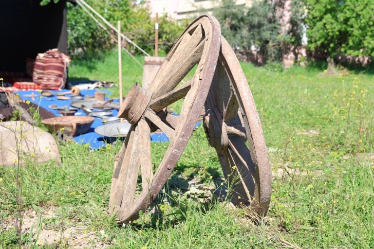 AKSU’DA YÖRÜK KÜLTÜRÜ GELECEĞE TAŞINIYOR: GÜZELYURT’TA ANLAMLI BULUŞMA