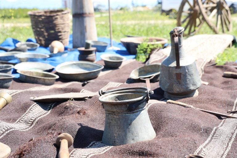 AKSU’DA YÖRÜK KÜLTÜRÜ GELECEĞE TAŞINIYOR: GÜZELYURT’TA ANLAMLI BULUŞMA