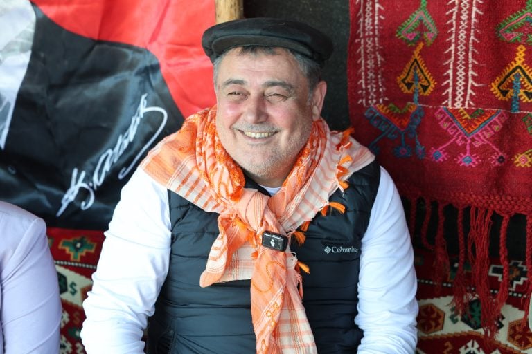 AKSU’DA YÖRÜK KÜLTÜRÜ GELECEĞE TAŞINIYOR: GÜZELYURT’TA ANLAMLI BULUŞMA