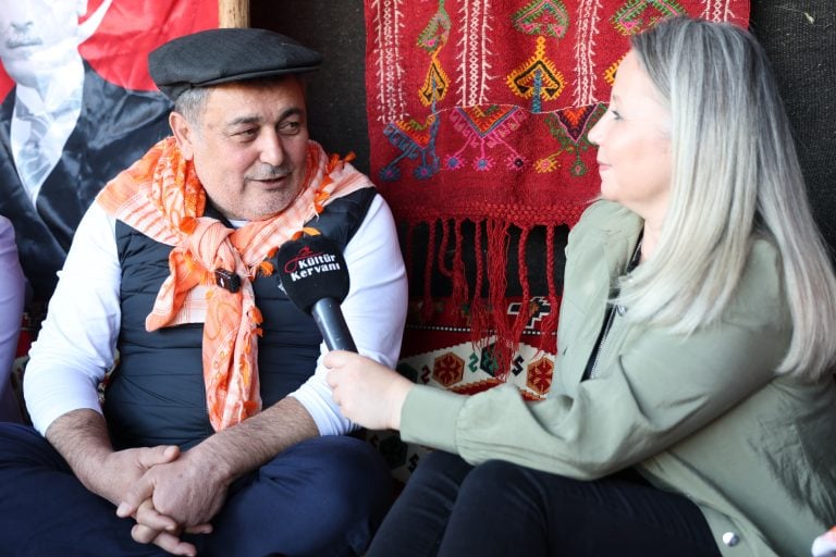 AKSU’DA YÖRÜK KÜLTÜRÜ GELECEĞE TAŞINIYOR: GÜZELYURT’TA ANLAMLI BULUŞMA