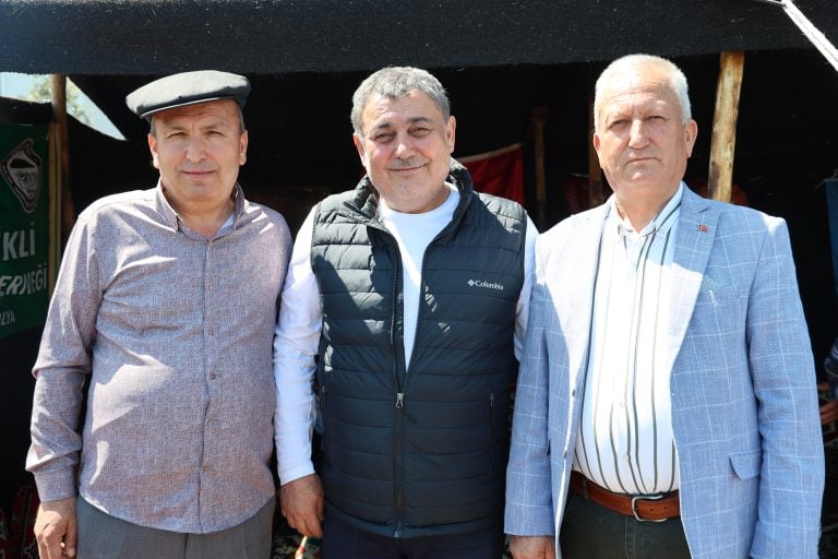 AKSU’DA YÖRÜK KÜLTÜRÜ GELECEĞE TAŞINIYOR: GÜZELYURT’TA ANLAMLI BULUŞMA