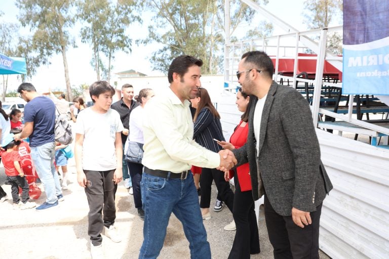 23 NİSAN 2026 ETKİNLİĞİ