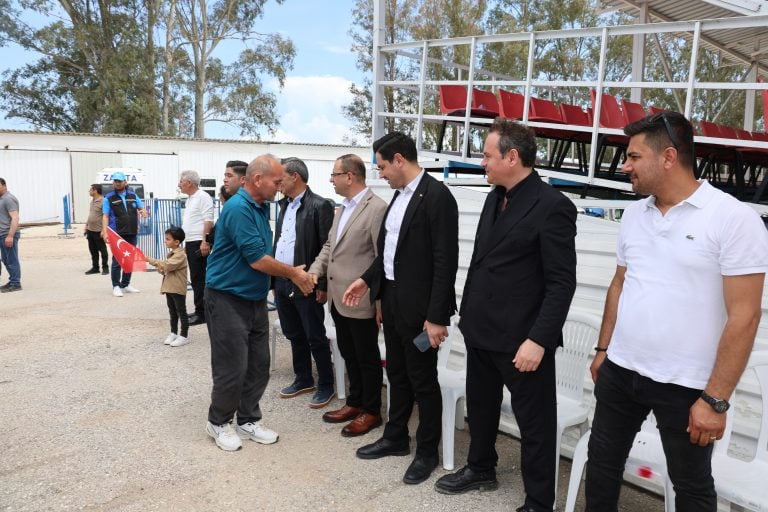 23 NİSAN 2026 ETKİNLİĞİ