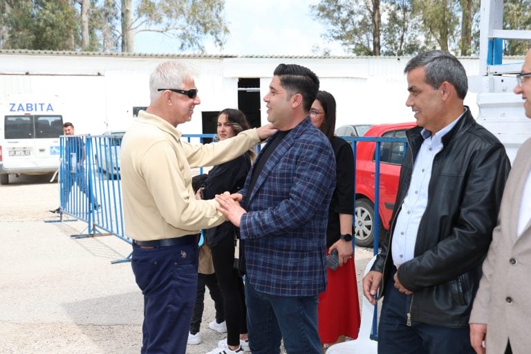 23 NİSAN 2026 ETKİNLİĞİ