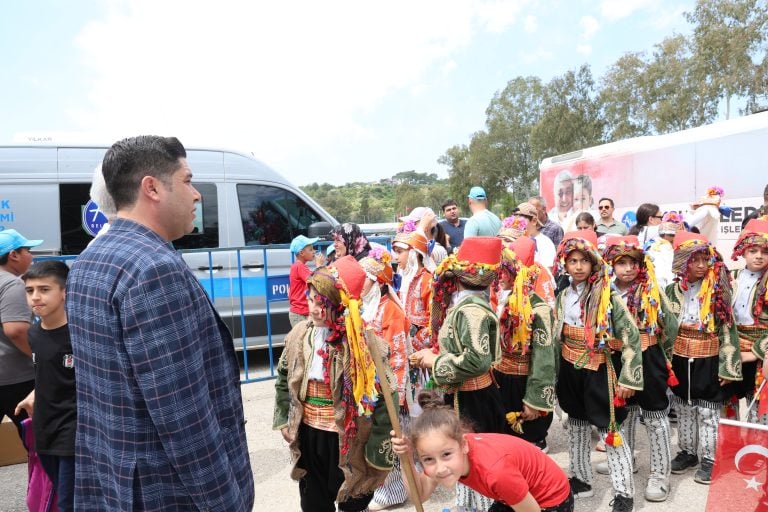 23 NİSAN 2026 ETKİNLİĞİ