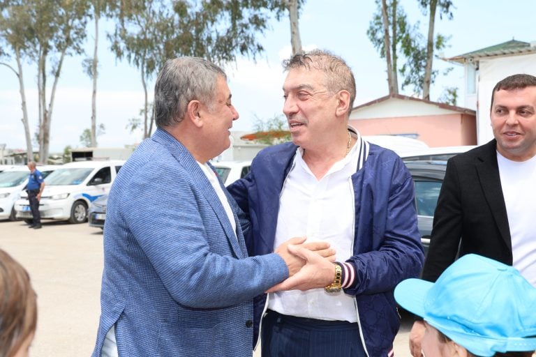 23 NİSAN 2026 ETKİNLİĞİ