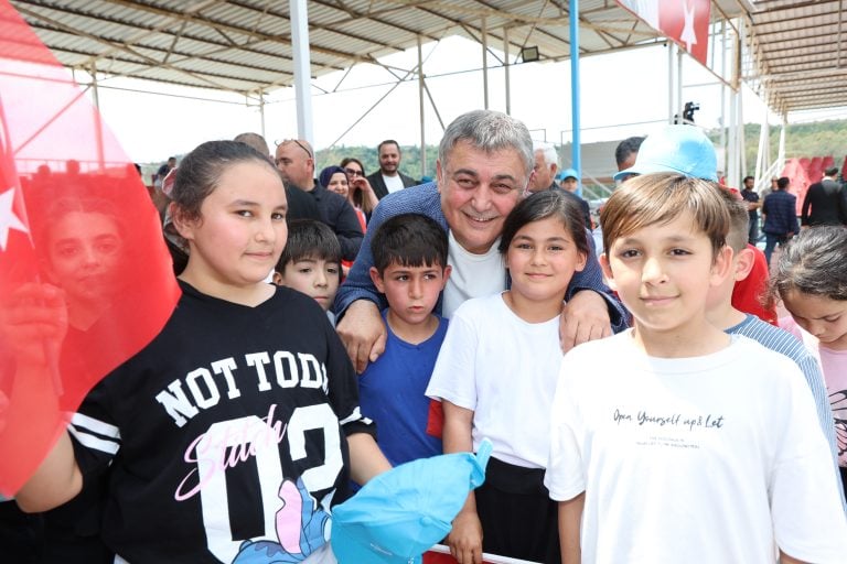 23 NİSAN 2026 ETKİNLİĞİ