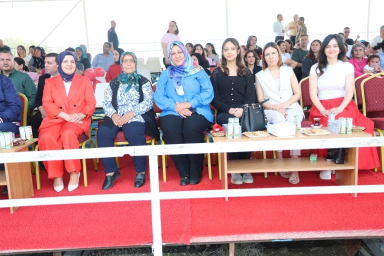 23 NİSAN 2026 ETKİNLİĞİ