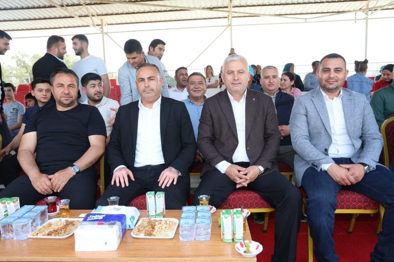 23 NİSAN 2026 ETKİNLİĞİ