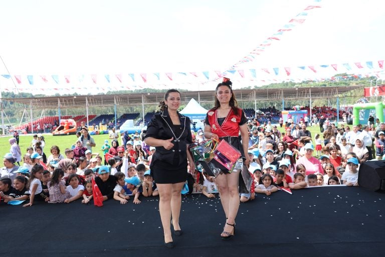 23 NİSAN 2026 ETKİNLİĞİ