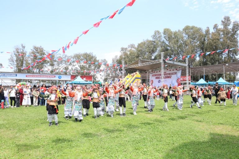 23 NİSAN 2026 ETKİNLİĞİ